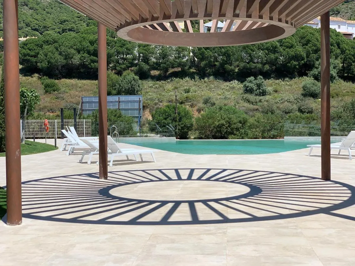 Casa Carolina - This One In Higueron With Jacuzzi, Pool And Best Views Mijas