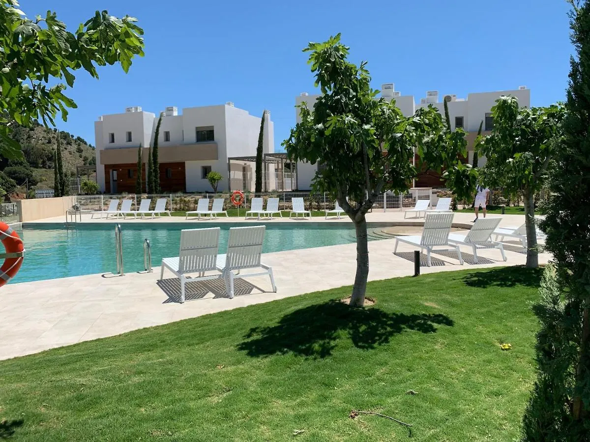 Casa Carolina - This One In Higueron With Jacuzzi, Pool And Best Views Mijas 0*,