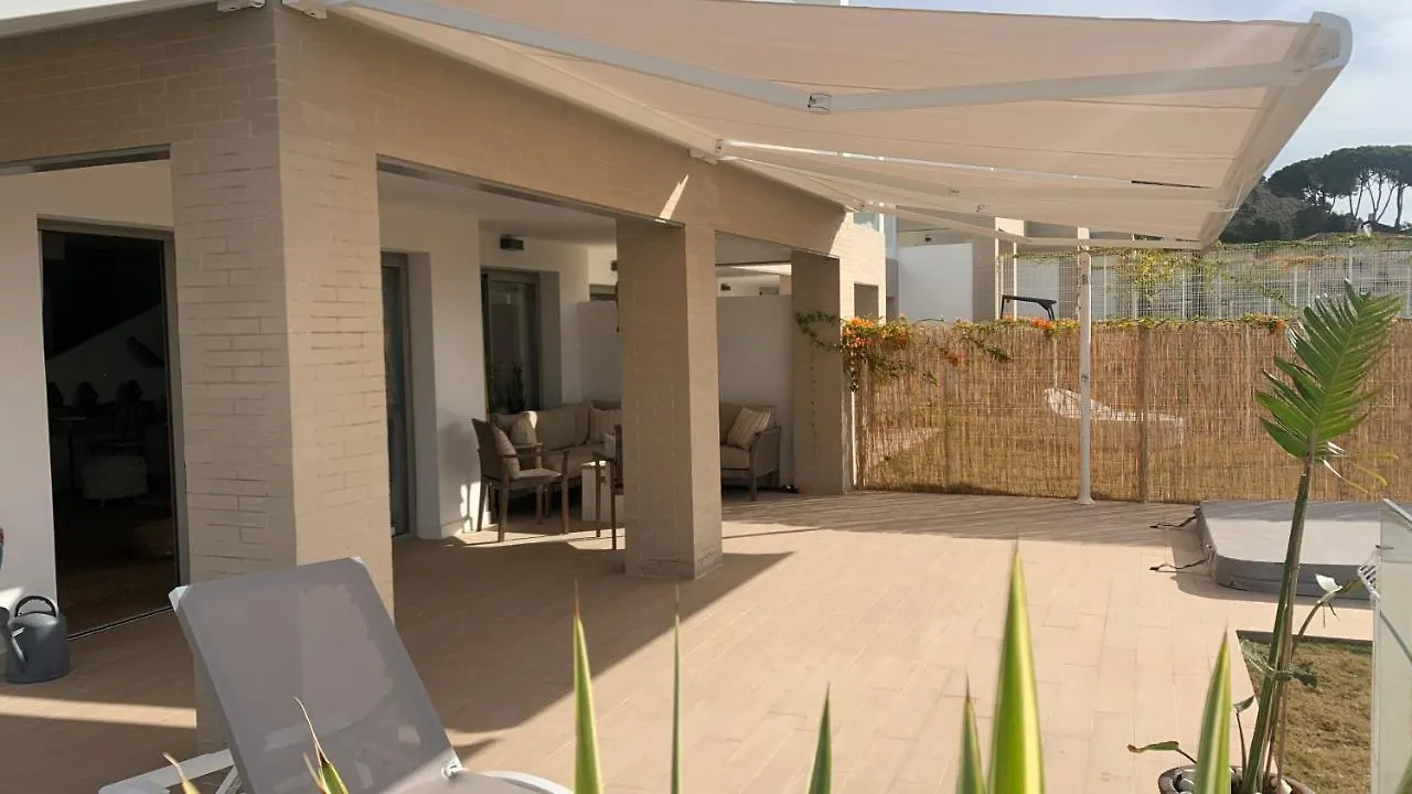 Holiday home Casa Carolina - This One In Higueron With Jacuzzi, Pool And Best Views Mijas