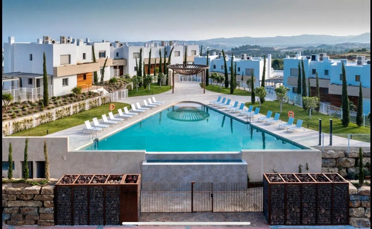Casa Carolina - This One In Higueron With Jacuzzi, Pool And Best Views Mijas