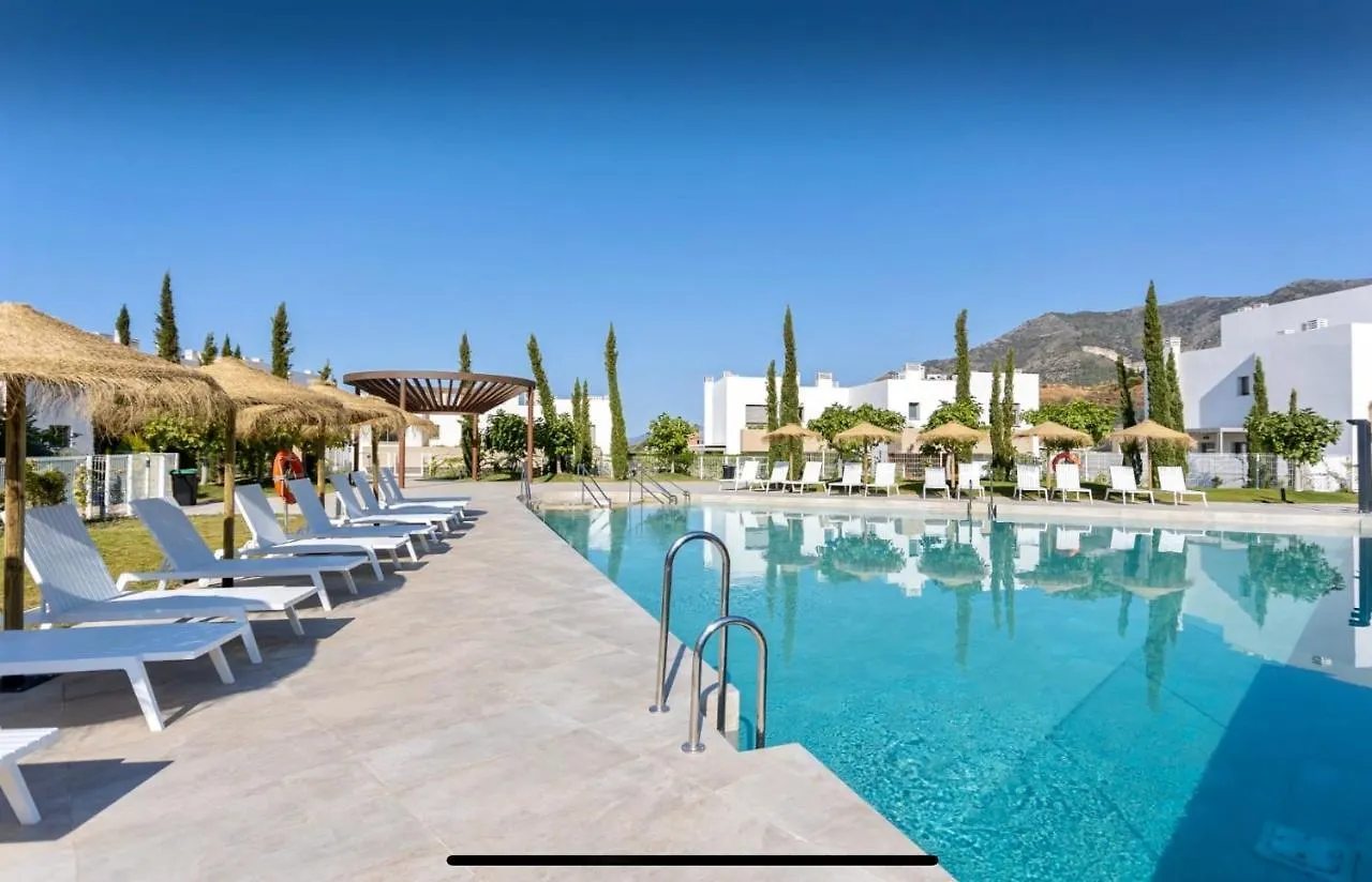 Casa Carolina - This One In Higueron With Jacuzzi, Pool And Best Views Mijas 0*,
