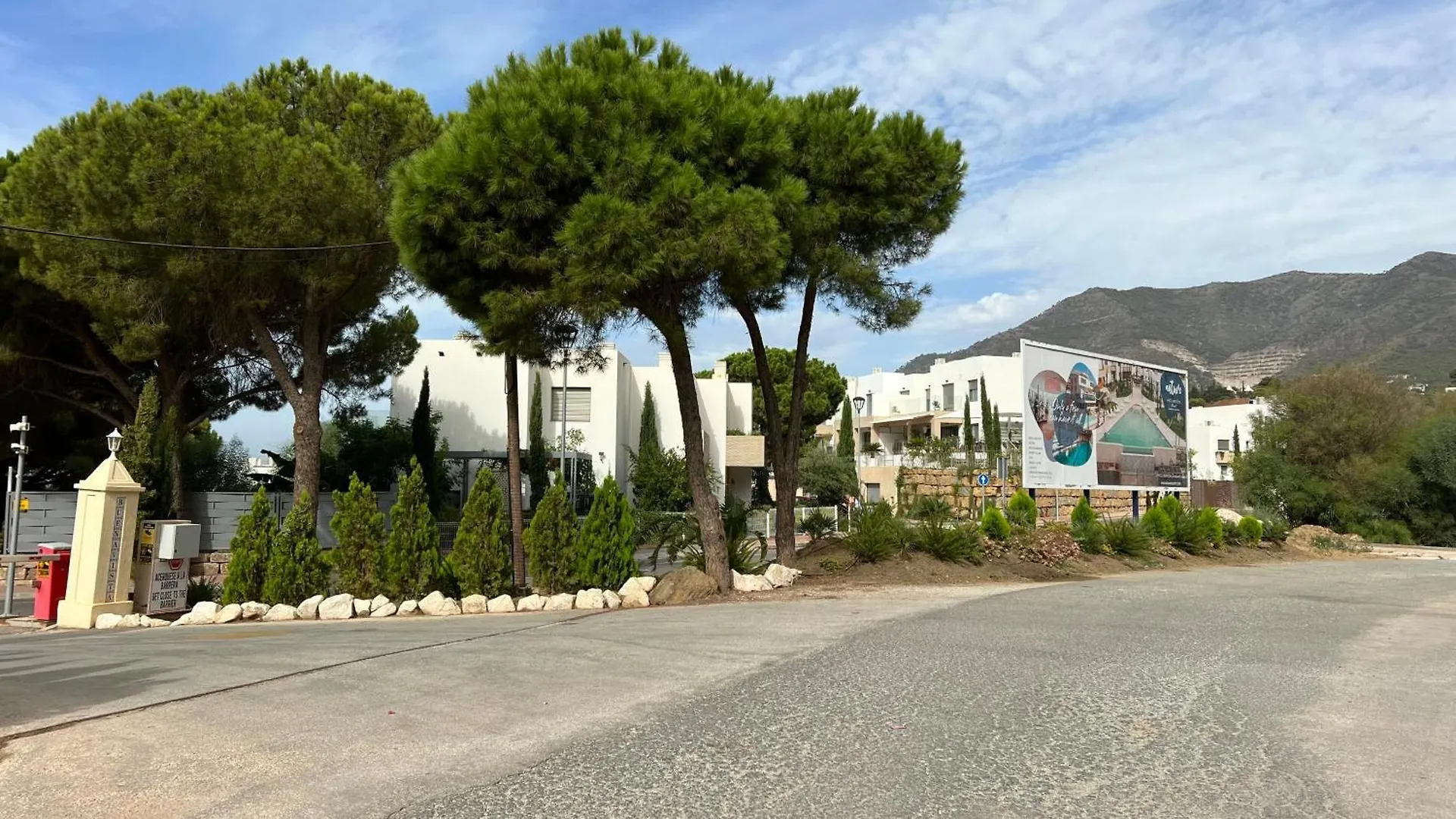Casa Carolina - This One In Higueron With Jacuzzi, Pool And Best Views Mijas Holiday home