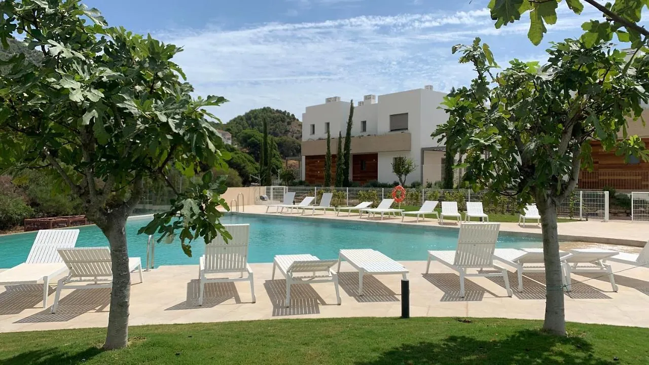 Casa Carolina - This One In Higueron With Jacuzzi, Pool And Best Views Mijas Holiday home