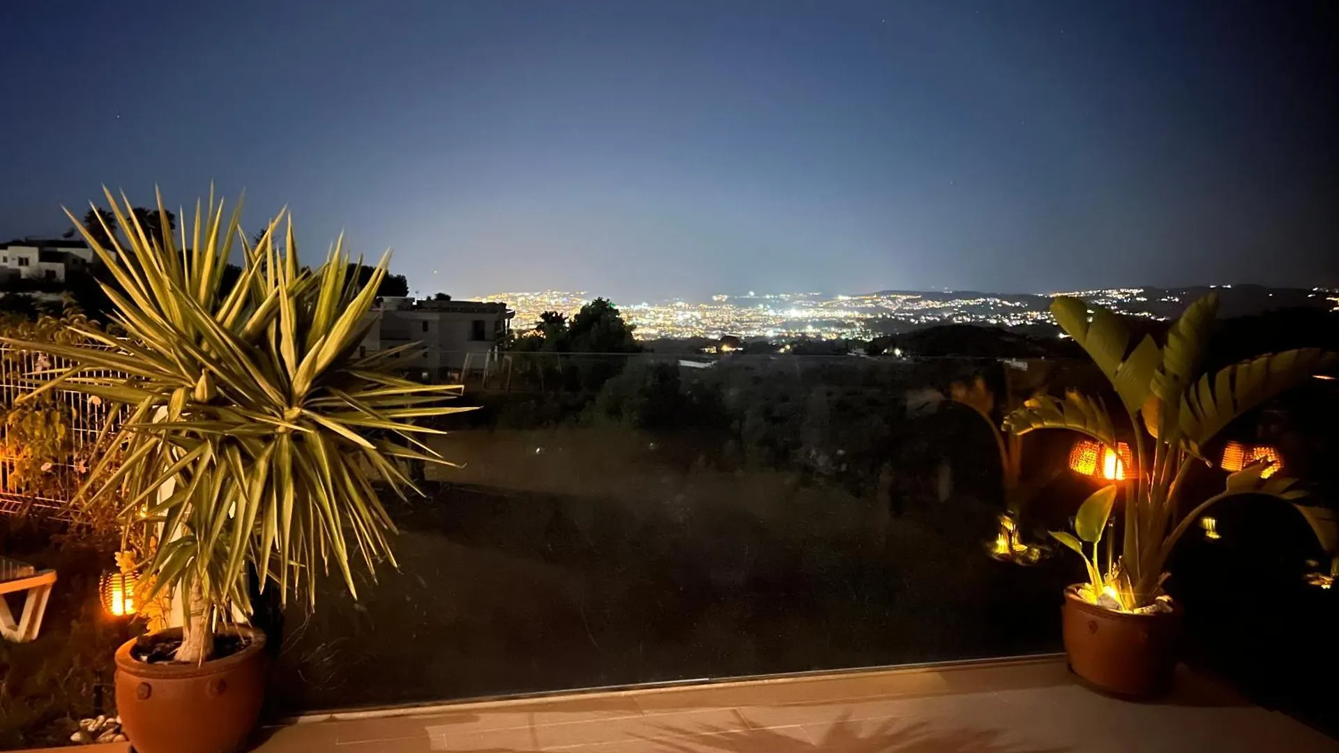 Casa Carolina - This One In Higueron With Jacuzzi, Pool And Best Views Mijas 0*,  Spain