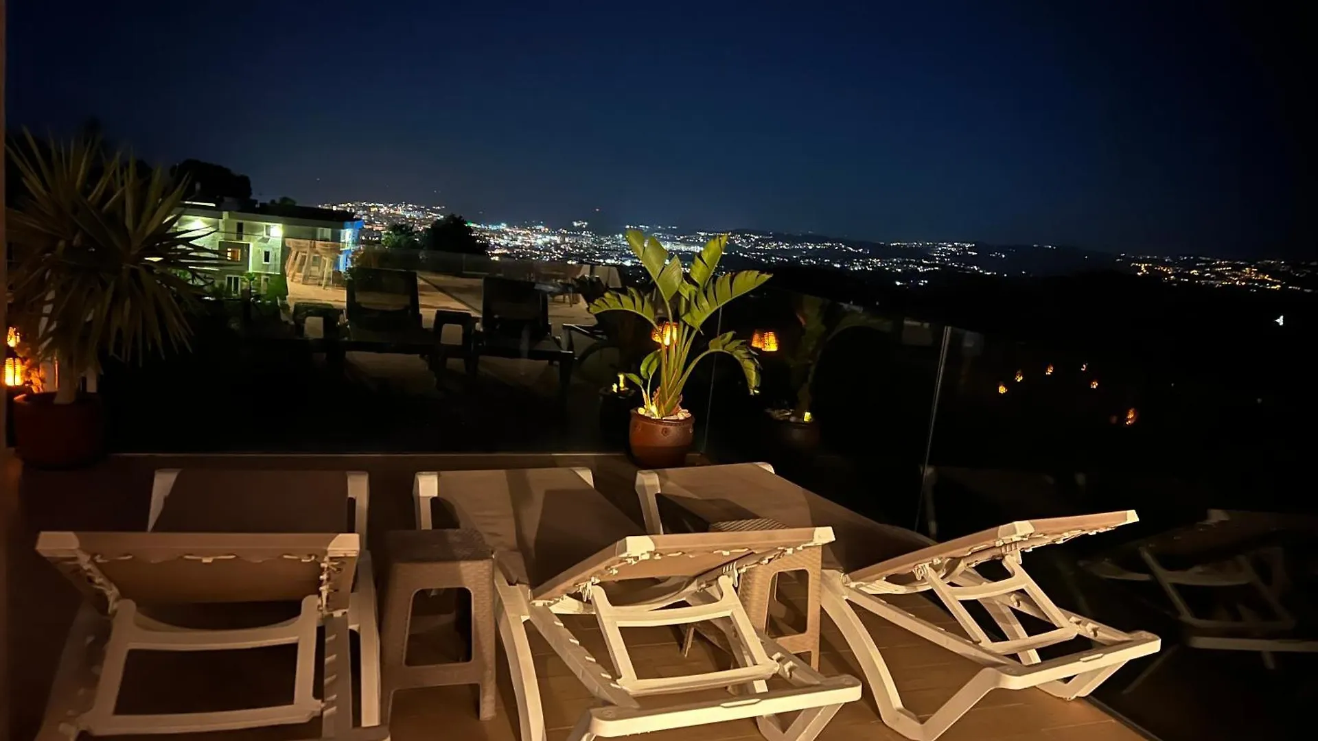 Casa Carolina - This One In Higueron With Jacuzzi, Pool And Best Views Mijas Holiday home