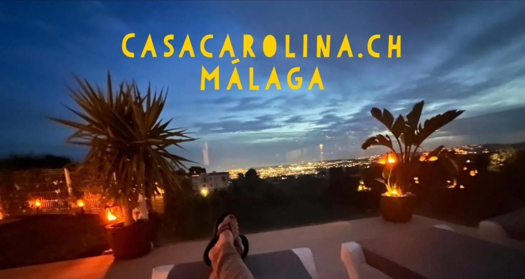 Casa Carolina - This One In Higueron With Jacuzzi, Pool And Best Views Mijas 0*,