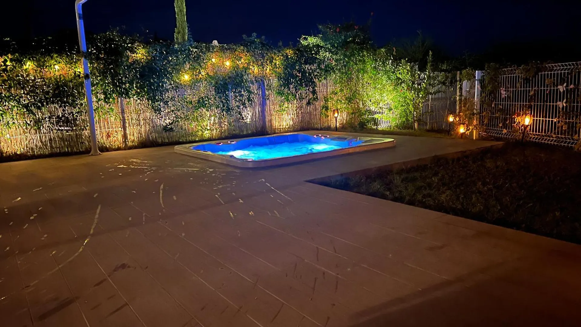 Casa Carolina - This One In Higueron With Jacuzzi, Pool And Best Views Mijas