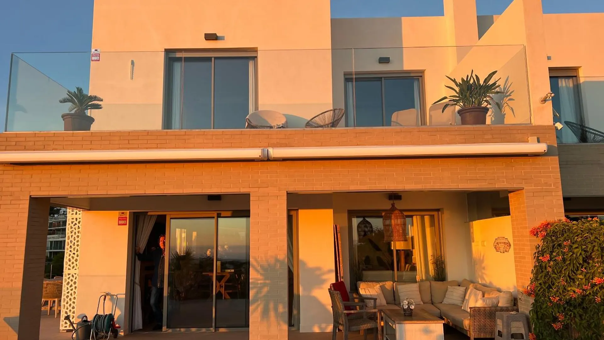 Casa Carolina - This One In Higueron With Jacuzzi, Pool And Best Views Mijas Spain