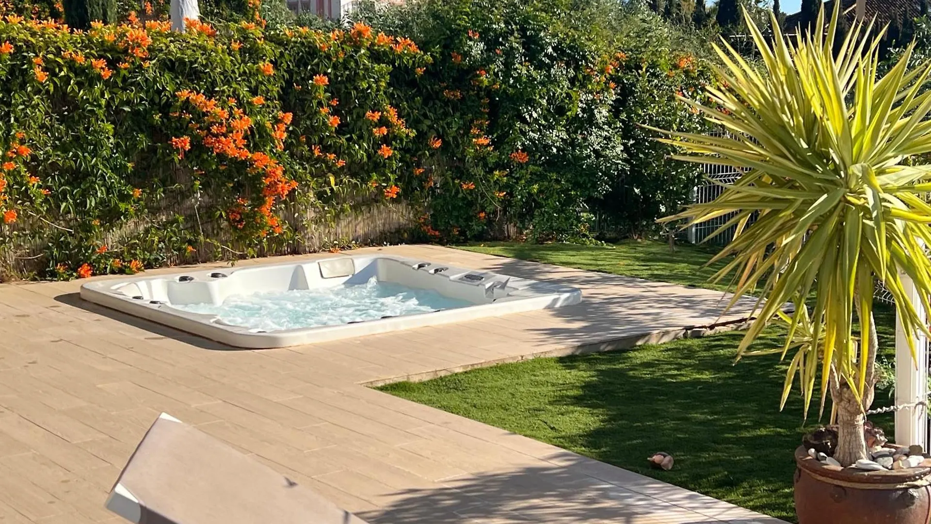 Casa Carolina - This One In Higueron With Jacuzzi, Pool And Best Views Mijas