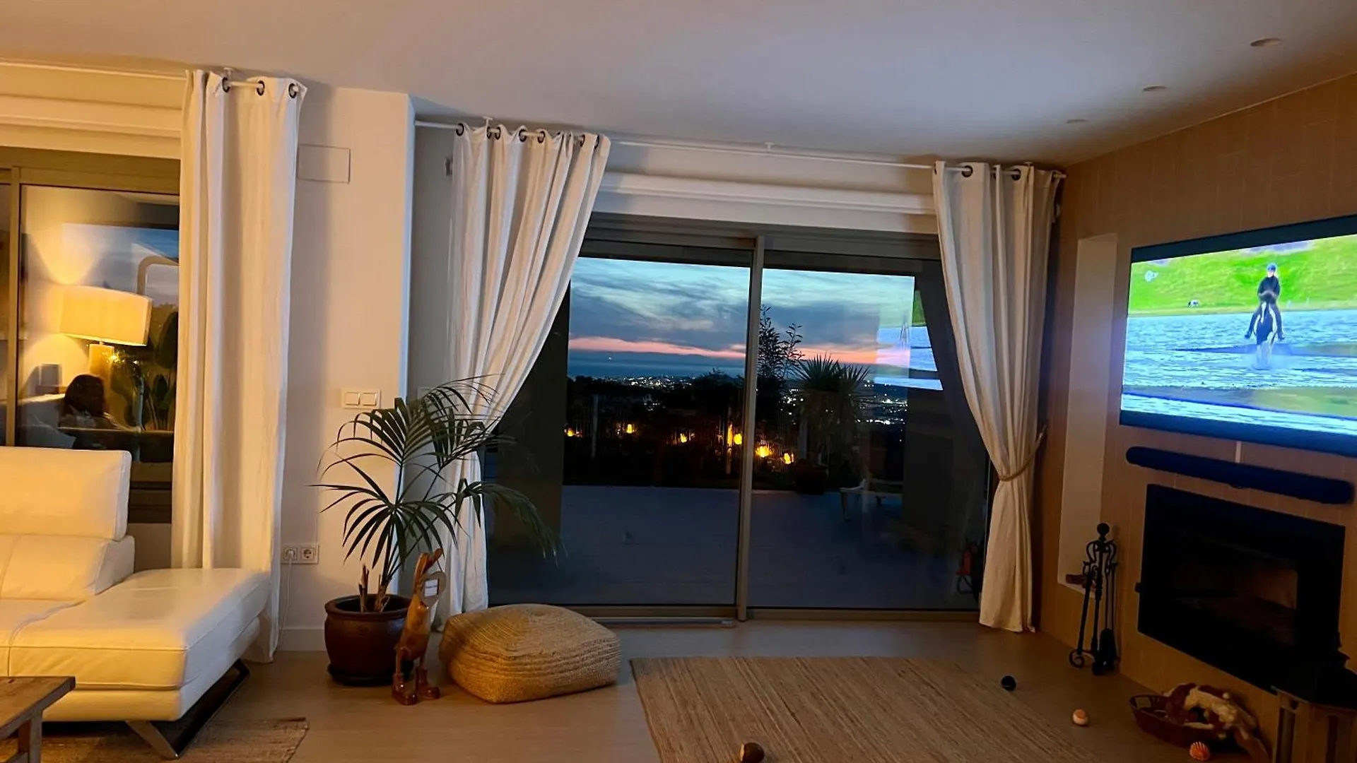 Casa Carolina - This One In Higueron With Jacuzzi, Pool And Best Views Mijas