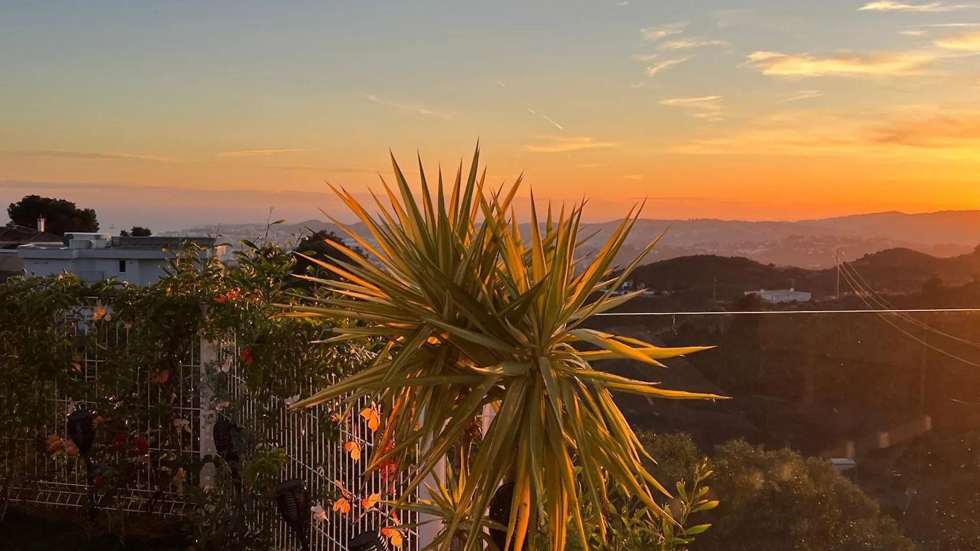Casa Carolina - This One In Higueron With Jacuzzi, Pool And Best Views Mijas 0*,