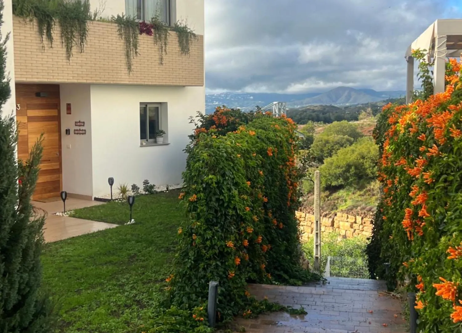 Holiday home Casa Carolina - This One In Higueron With Jacuzzi, Pool And Best Views Mijas