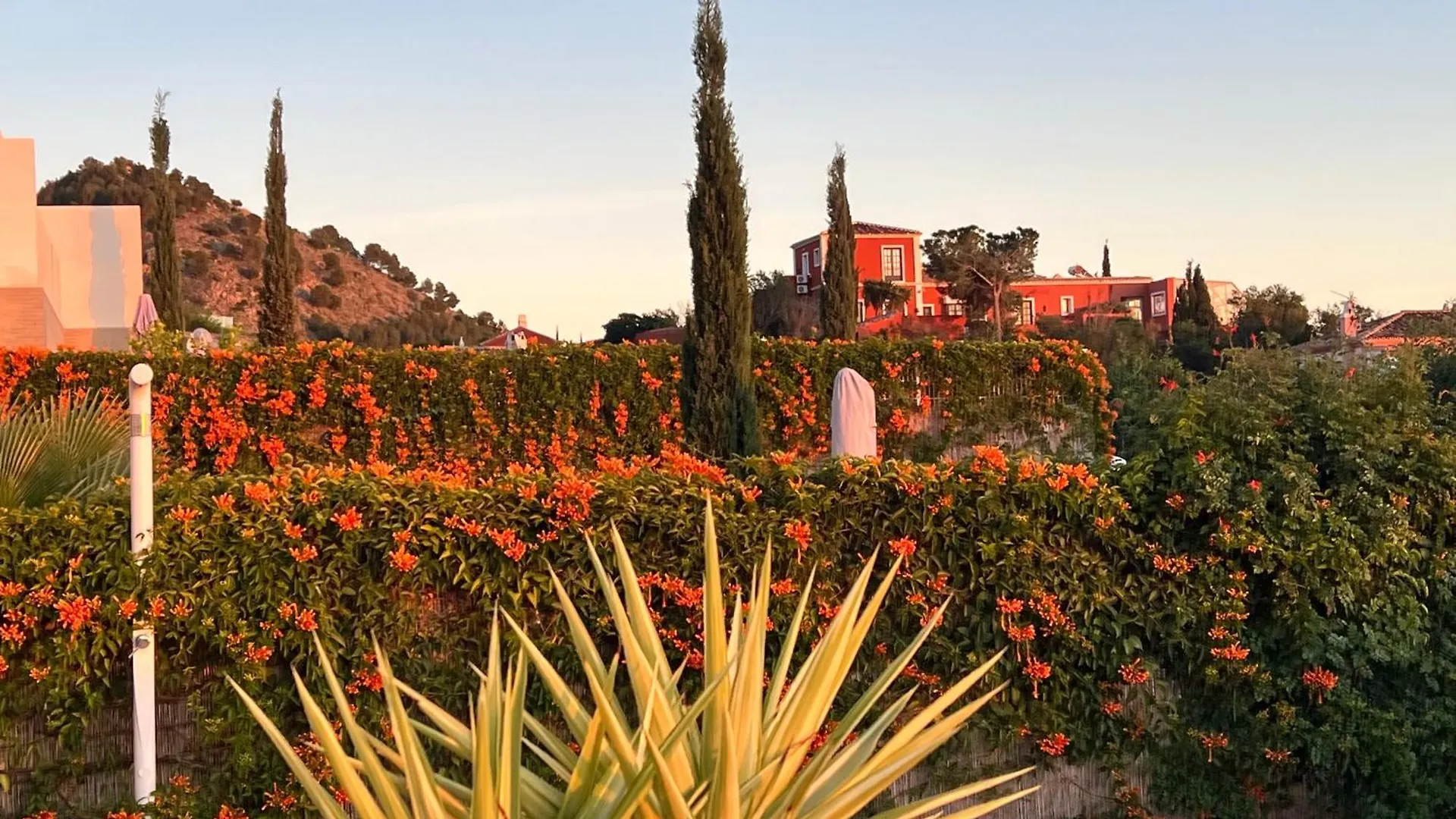 Holiday home Casa Carolina - This One In Higueron With Jacuzzi, Pool And Best Views Mijas