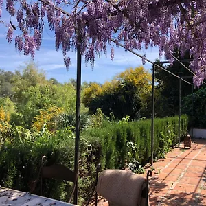  Maison d'hôtes A Natural Retreat